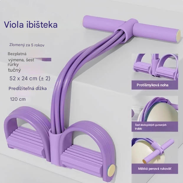【Korlátozott ideig 50% kedvezmény!】Időkorlátos ajánlat，Hasizom edző berendezés