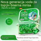 【Vásárolj 1-et, és 2-t kapsz ajándékba!】Bioenzimes kapszulák a kellemetlen szagok megszüntetésére a lefolyóból