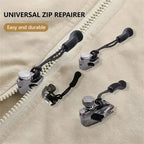 【50% kedvezmény】【20 db】Univerzális cipzárjavító eszköz