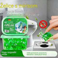 3 pakiranja (150 tableta) za 25 €