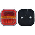 Luces LED para remolque de coche