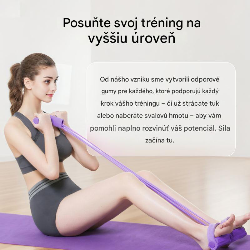 【Korlátozott ideig 50% kedvezmény!】Időkorlátos ajánlat，Hasizom edző berendezés