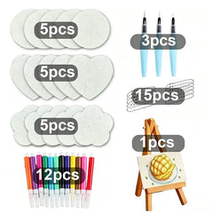 Set od 46 dijelova