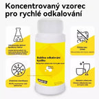 【Egyet fizet, kettőt kap!】✨Quick Clean🔥Multifunkciós pezsgő tisztítótabletták háztartási használatra