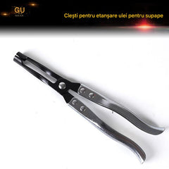 Olajtömítés fogó szelepekhez