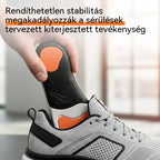 🔥【Vásárolj egyet, kapsz egyet ingyen】👣【35-46-os méretek】⚡ Ortopéd sporttalpbetét lábboltozat-támasztással – teljes párnázottság, maximális kényelem